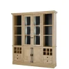 Wohnzimmervitrinenschrank Jennva