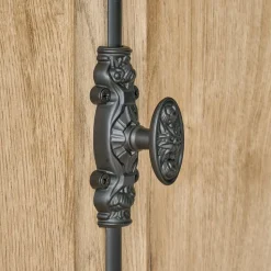 Wohnzimmervitrinenschrank Jennva