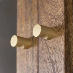 Wohnzimmervitrinenschrank Jilandro