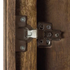 Wohnzimmervitrinenschrank Jilandro