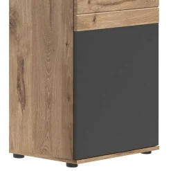 Wohnzimmervitrinenschrank Plestna