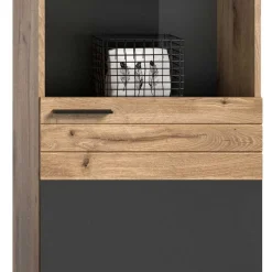 Wohnzimmervitrinenschrank Plestna
