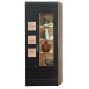 Wohnzimmervitrinenschrank Beldar