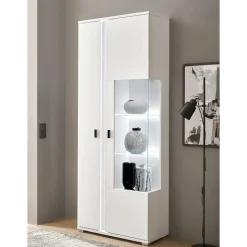 Wohnzimmervitrinenschrank Constantin