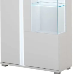 Wohnzimmervitrinenschrank Constantin