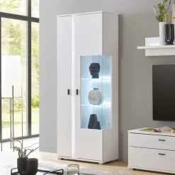 Wohnzimmervitrinenschrank Constantin