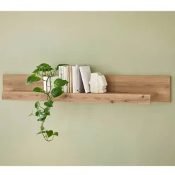 Wohnzimmerwand Cemutra