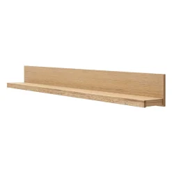 Wohnzimmerwand Crystoga