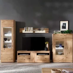 Wohnzimmerwand Drascana