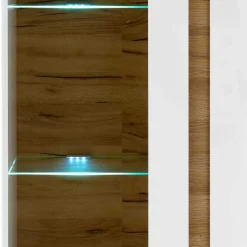 Wohnzimmerwand Franvos