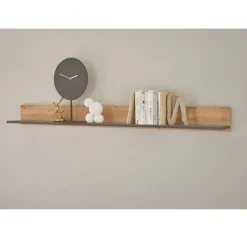 Wohnzimmerwand modern Castilla