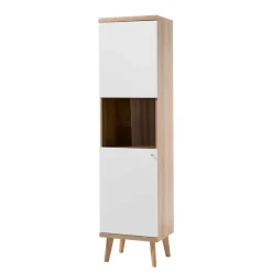 Wohnzimmerwand Modern Levanca