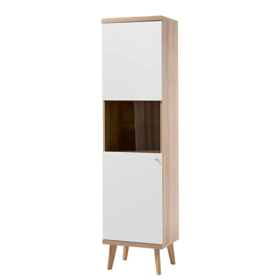 Wohnzimmerwand Modern Levanca