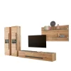 Wohnzimmerwand modernes Design Castilla