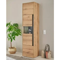 Wohnzimmerwand modernes Design Castilla