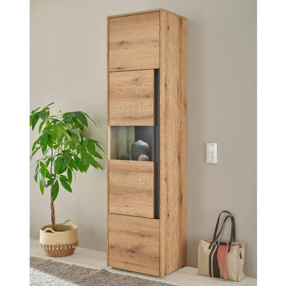 Wohnzimmerwand modernes Design Castilla