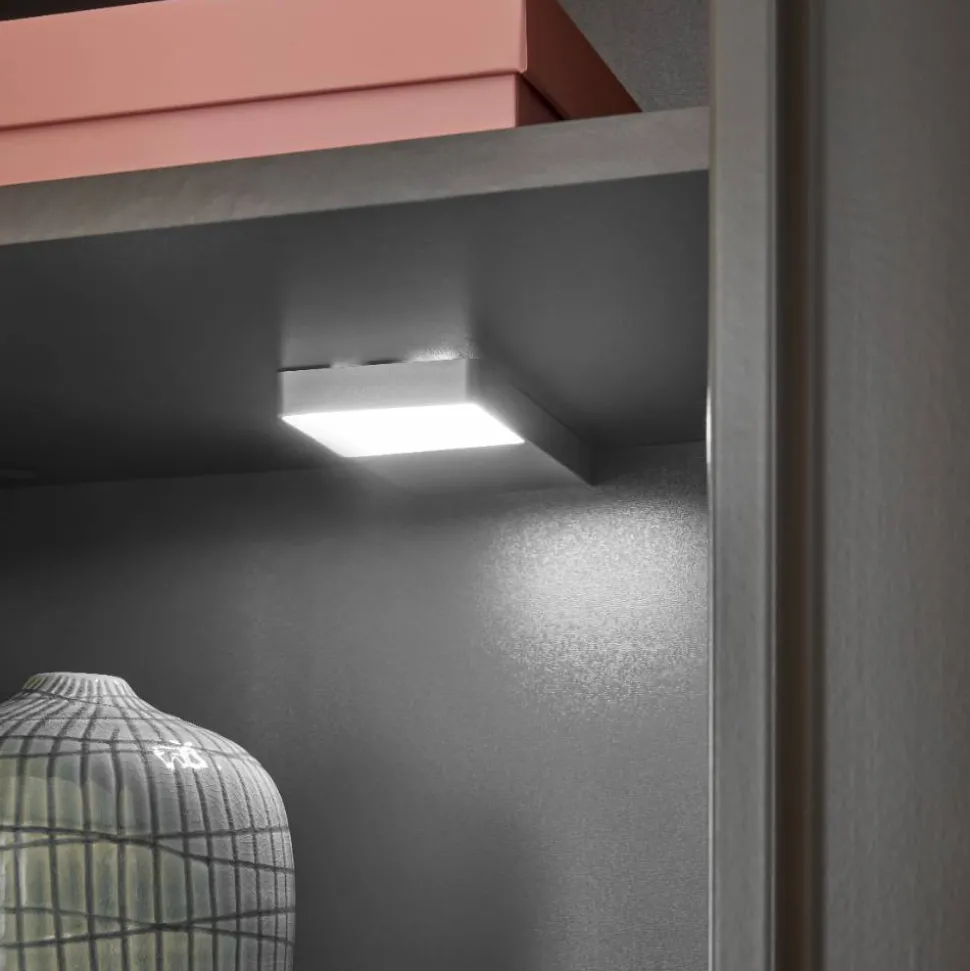 Wohnzimmerwand modernes Design Castilla