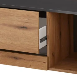 Wohnzimmerwand modernes Design Castilla
