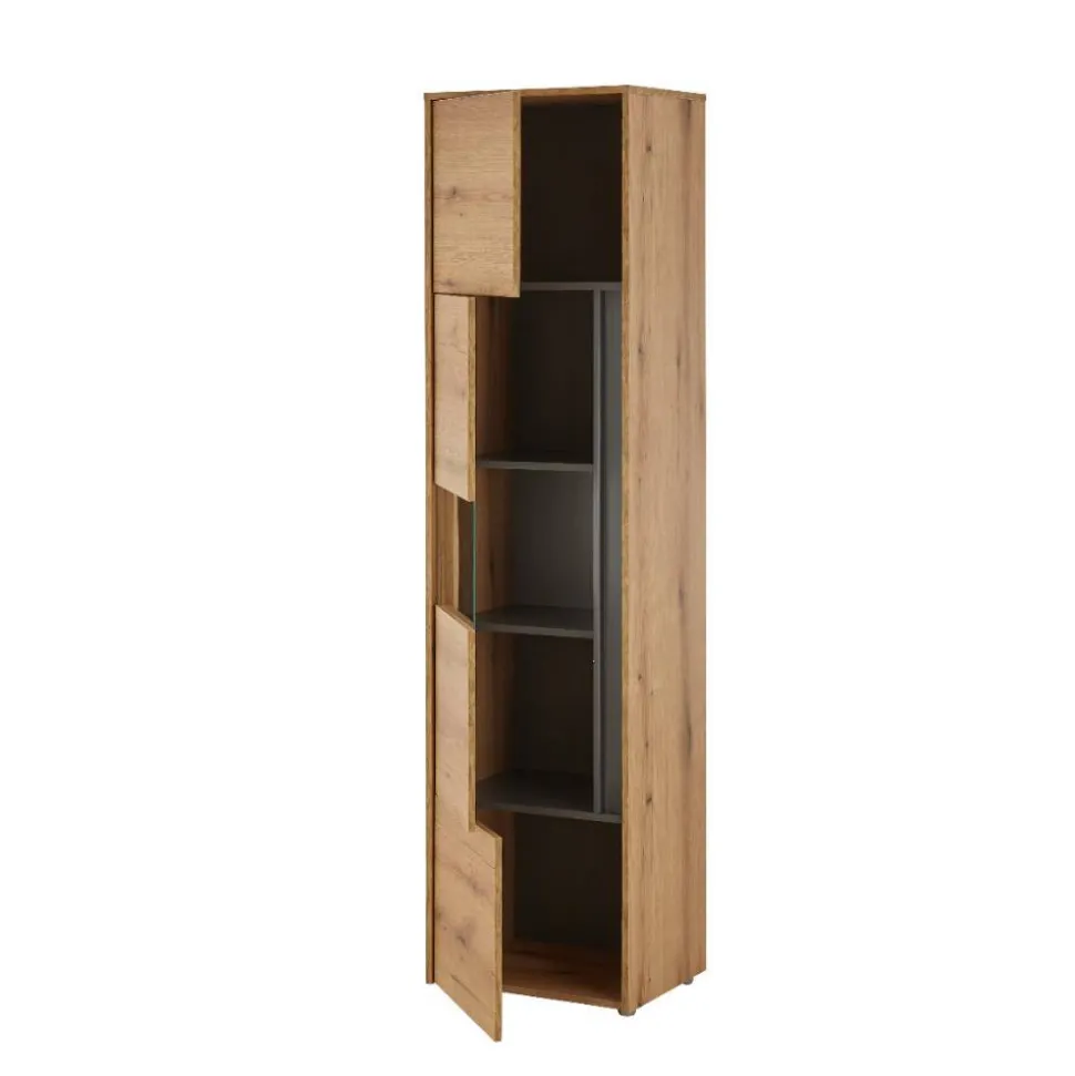 Wohnzimmerwand modernes Design Castilla