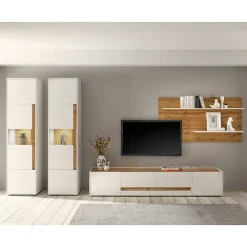 Wohnzimmerwand Rascian