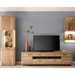 Wohnzimmerwand Wupnia
