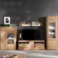 Wohnzimmerwohnwand Drascana