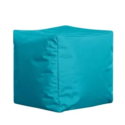 Würfel Sitzsack Lando