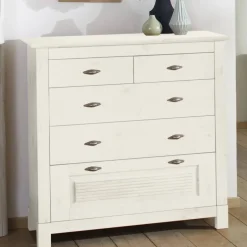 Wäschekommode Alejandro