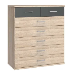 Wäschekommode Nurana