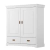 Wäscheschrank Aluko