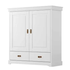 Wäscheschrank Aluko