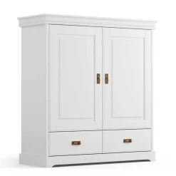 Wäscheschrank Aluko