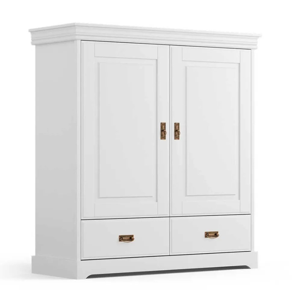 Wäscheschrank Aluko