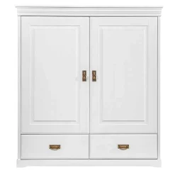 Wäscheschrank Aluko