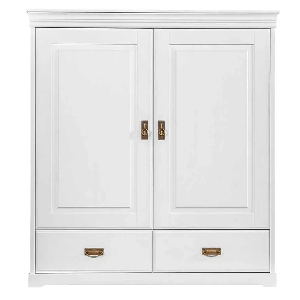 Wäscheschrank Aluko