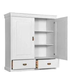 Wäscheschrank Aluko