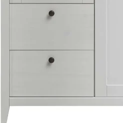Wäscheschrank Brostian