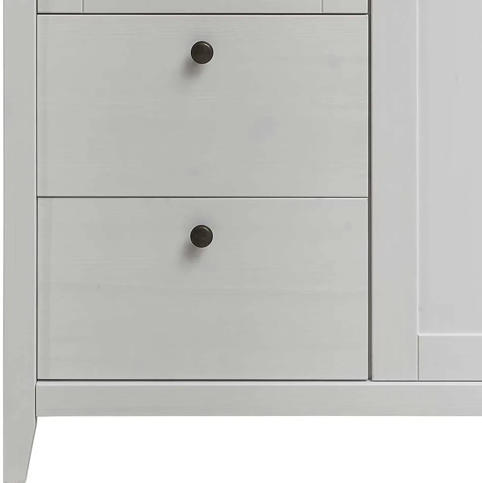 Wäscheschrank Brostian