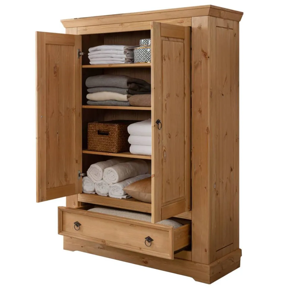 Wäscheschrank Crondira