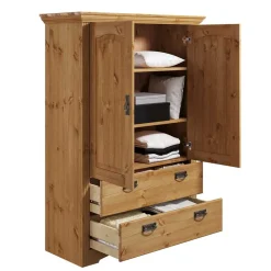 Wäscheschrank Delian