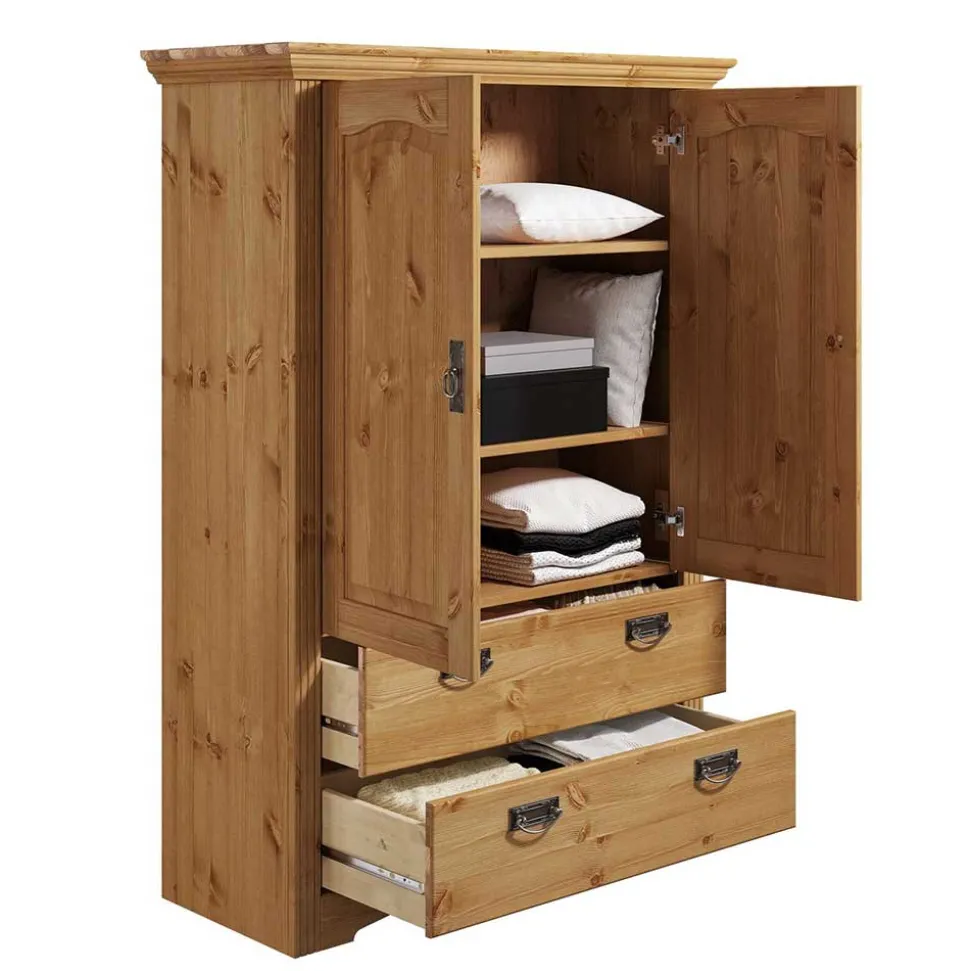 Wäscheschrank Delian