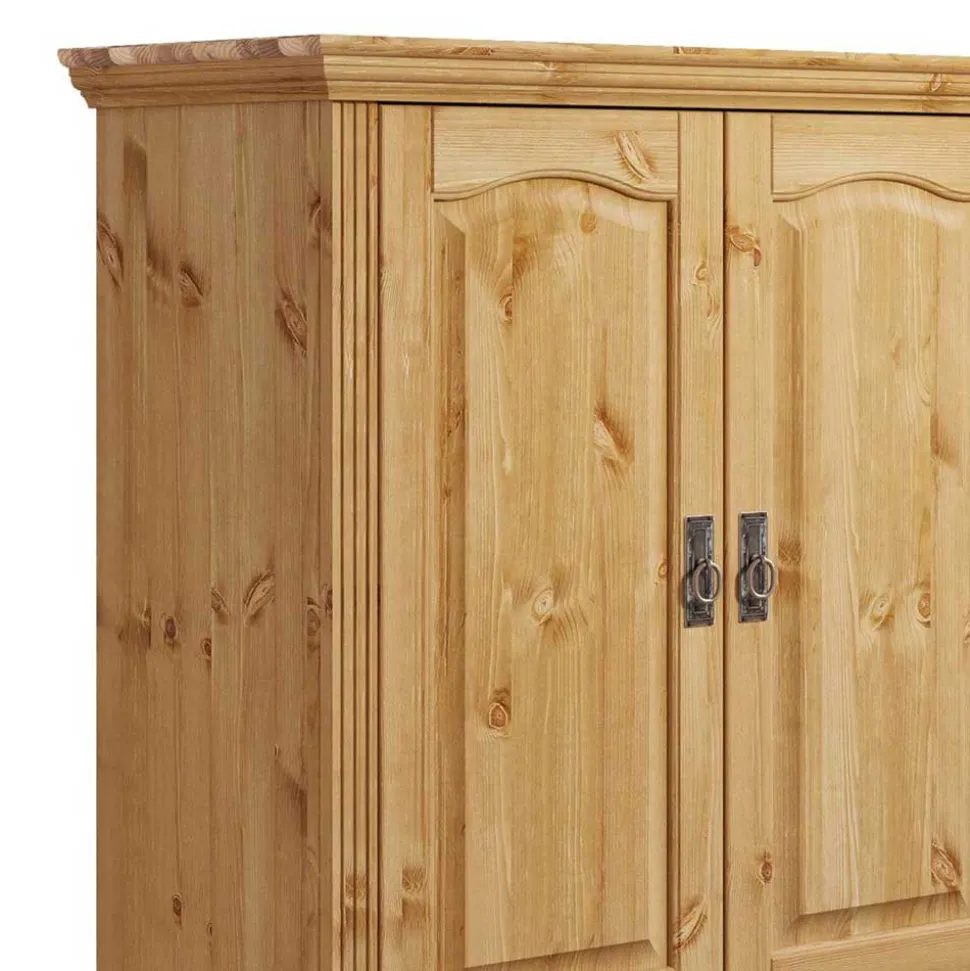 Wäscheschrank Delian