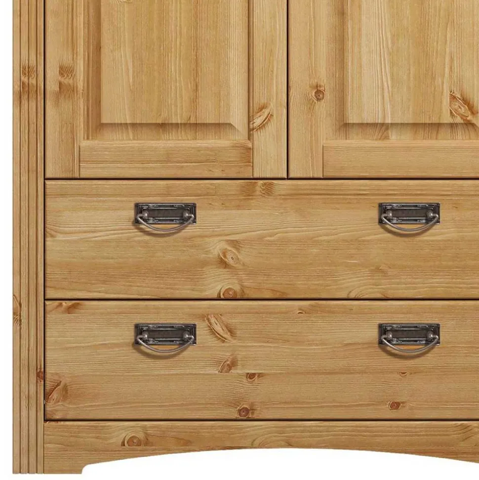 Wäscheschrank Delian