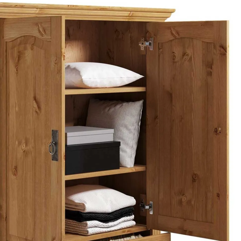Wäscheschrank Delian
