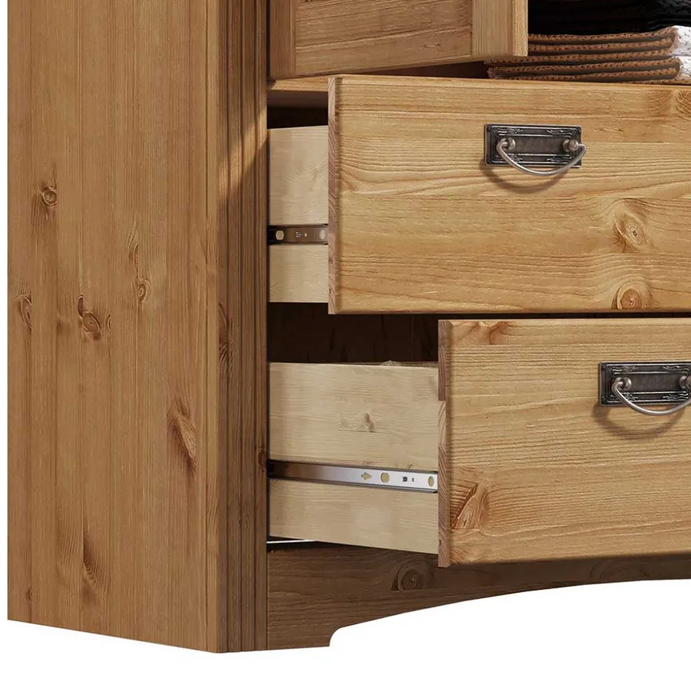 Wäscheschrank Delian