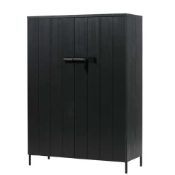 Wäscheschrank Gastonna