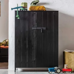 Wäscheschrank Gastonna