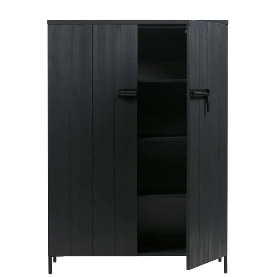 Wäscheschrank Gastonna