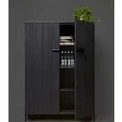 Wäscheschrank Gastonna