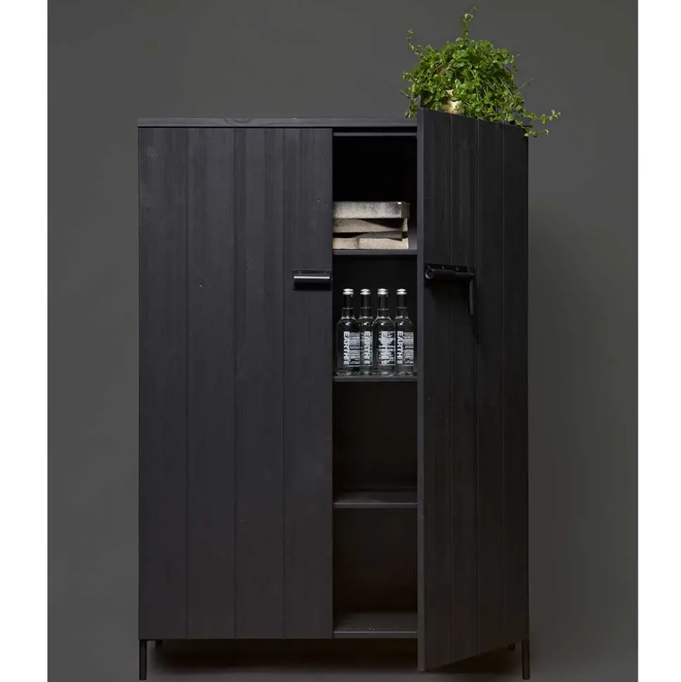 Wäscheschrank Gastonna